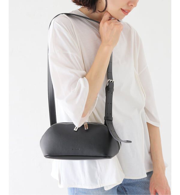  「ADDCULUMN/アドカラム  FIGRE BODYBAG S」|ショルダー・メッセンジャー|