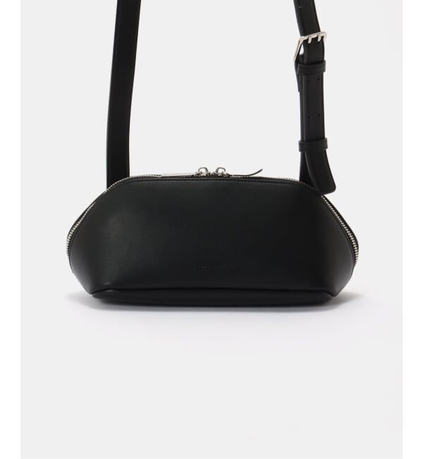  「ADDCULUMN/アドカラム  FIGRE BODYBAG S」|ショルダー・メッセンジャー|