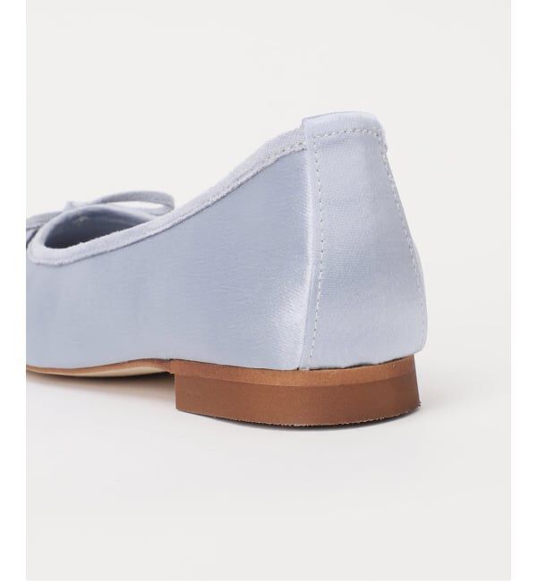  「《予約》フレンチスクエアバレエ」|バレエシューズ|