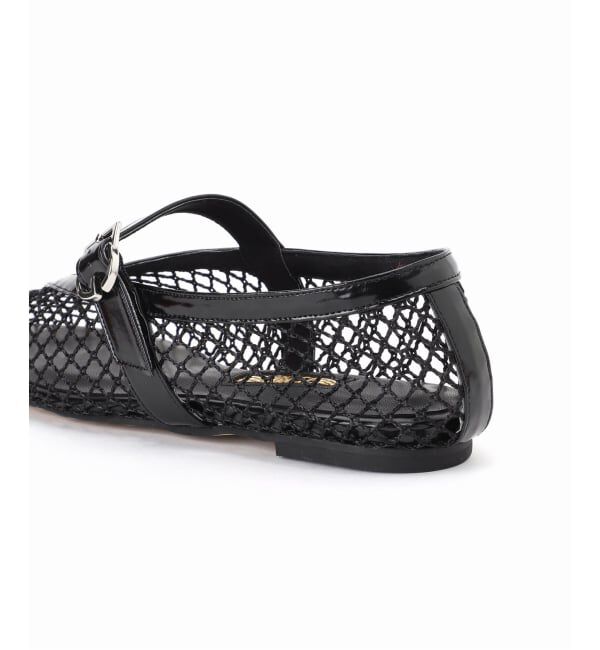 GRISE「《予約》GRISEメッシュメリージェーン」|その他|