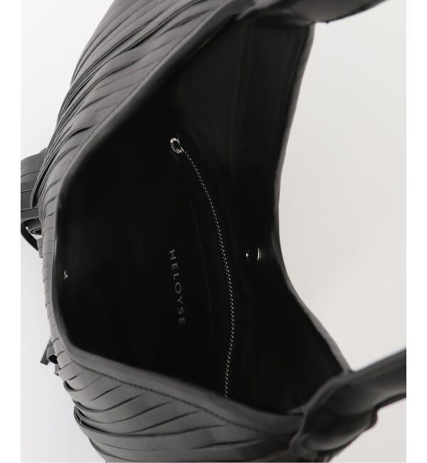 GRISE「HELOYSE/エロイーズ texas shoulder」|ショルダー・メッセンジャー|