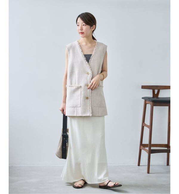  「《追加予約》メタルサムリングサンダル」|サンダル|