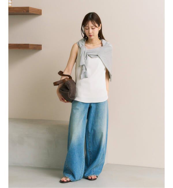  「《追加予約》メタルサムリングサンダル」|サンダル|