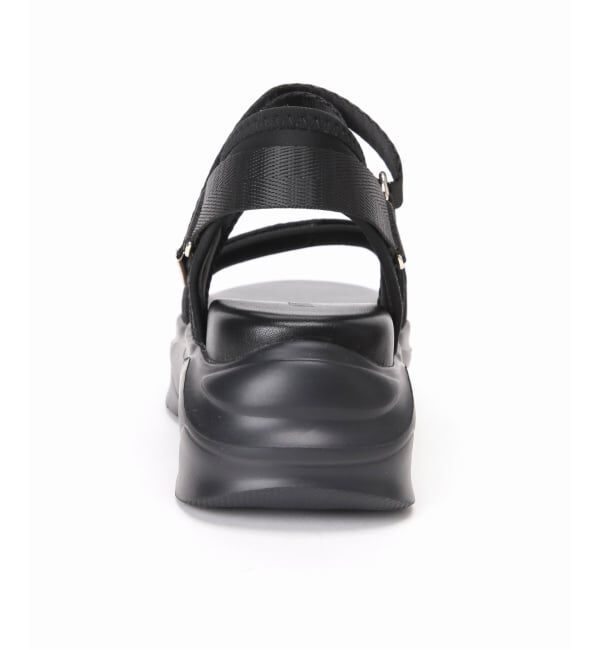  「《追加予約》コンビベルトスニーカーサンダル」|サンダル|