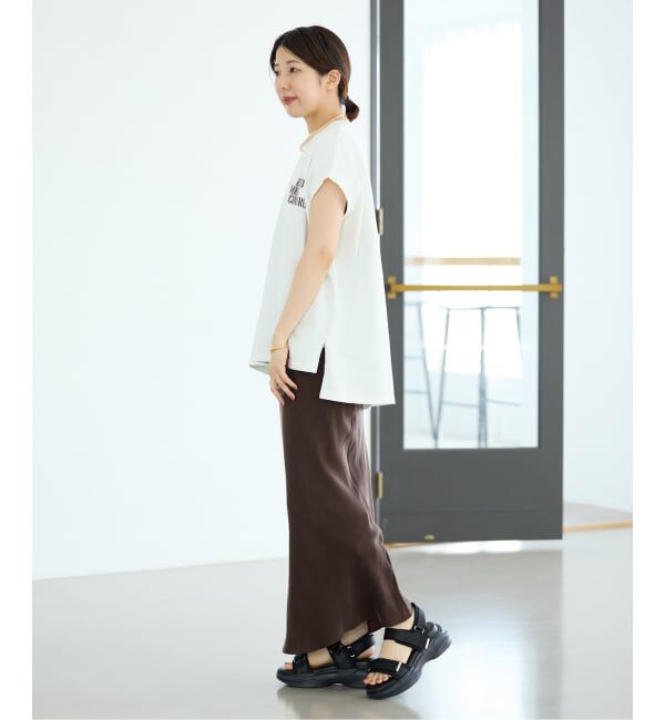  「《追加予約》コンビベルトスニーカーサンダル」|サンダル|