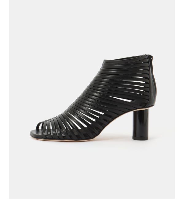 GRISE「JVAM/ジェイヴィエーエム DAHPINE BOOTS」|ショートブーツ|