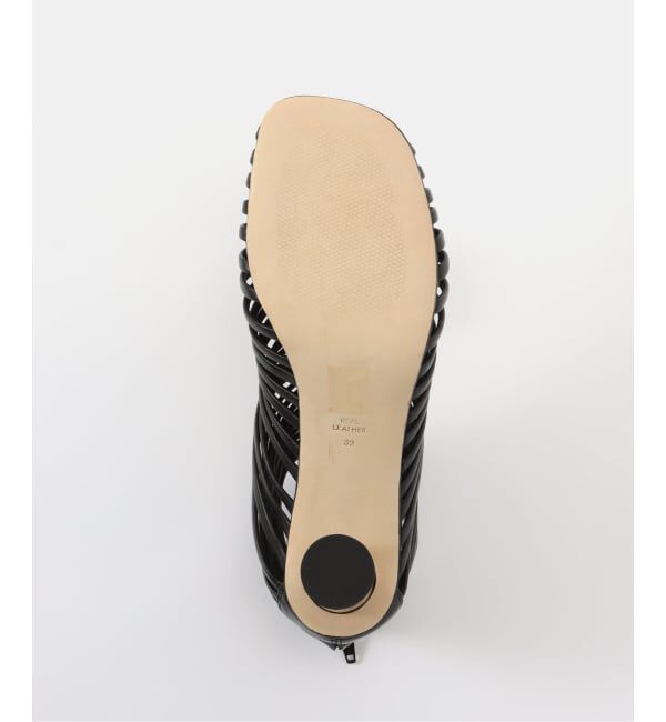 GRISE「JVAM/ジェイヴィエーエム DAHPINE BOOTS」|ショートブーツ|