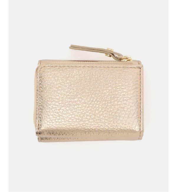  「《WEB限定》GIANNI CHIARINI/ ジャンニ キアリーニ WALLET」|財布|