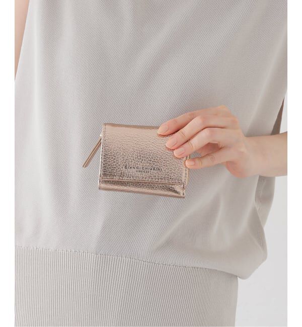  「《WEB限定》GIANNI CHIARINI/ ジャンニ キアリーニ WALLET」|財布|