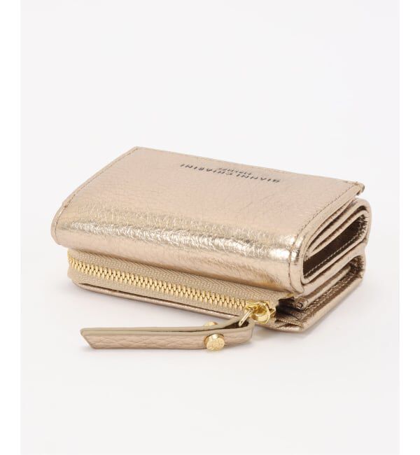  「《WEB限定》GIANNI CHIARINI/ ジャンニ キアリーニ WALLET」|財布|