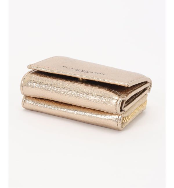  「《WEB限定》GIANNI CHIARINI/ ジャンニ キアリーニ WALLET」|財布|