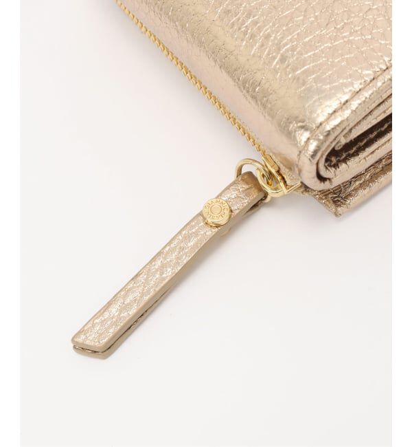  「《WEB限定》GIANNI CHIARINI/ ジャンニ キアリーニ WALLET」|財布|