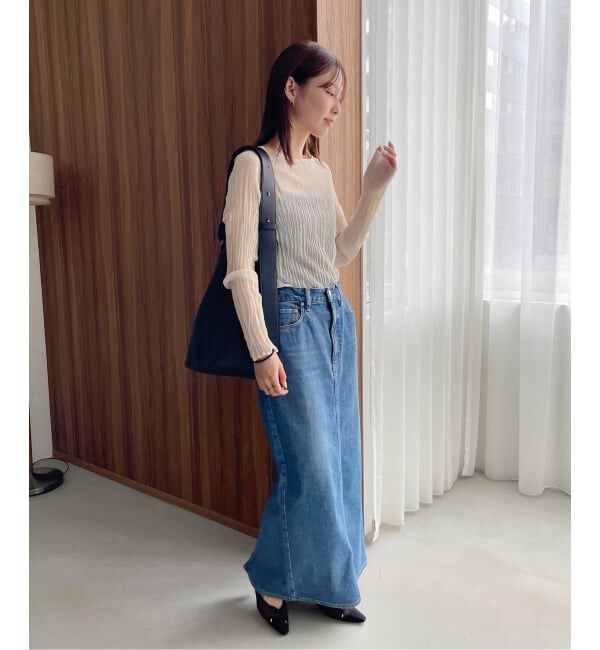  「&MYUQ/アンドミューク JUNO light」|ショルダー・メッセンジャー|