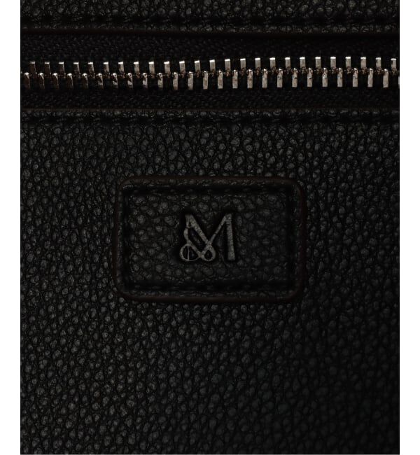  「&MYUQ/アンドミューク JUNO light」|ショルダー・メッセンジャー|