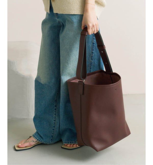  「&MYUQ/アンドミューク JUNO light」|ショルダー・メッセンジャー|