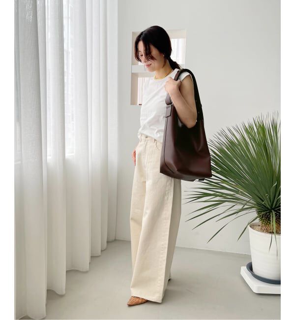  「&MYUQ/アンドミューク JUNO light」|ショルダー・メッセンジャー|