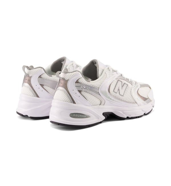  「《予約》NEW BALANCE/ニューバランス 530」|スニーカー|