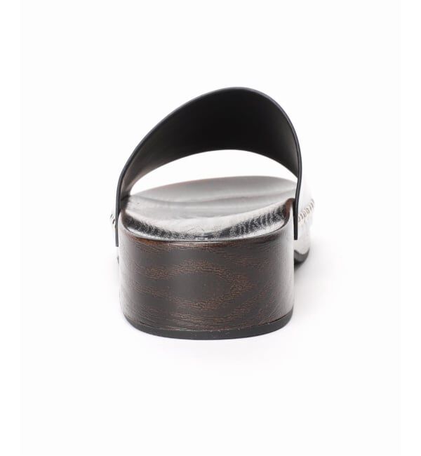 GRISE「《予約》MOHI/モヒ SABO サンダル」|サンダル|