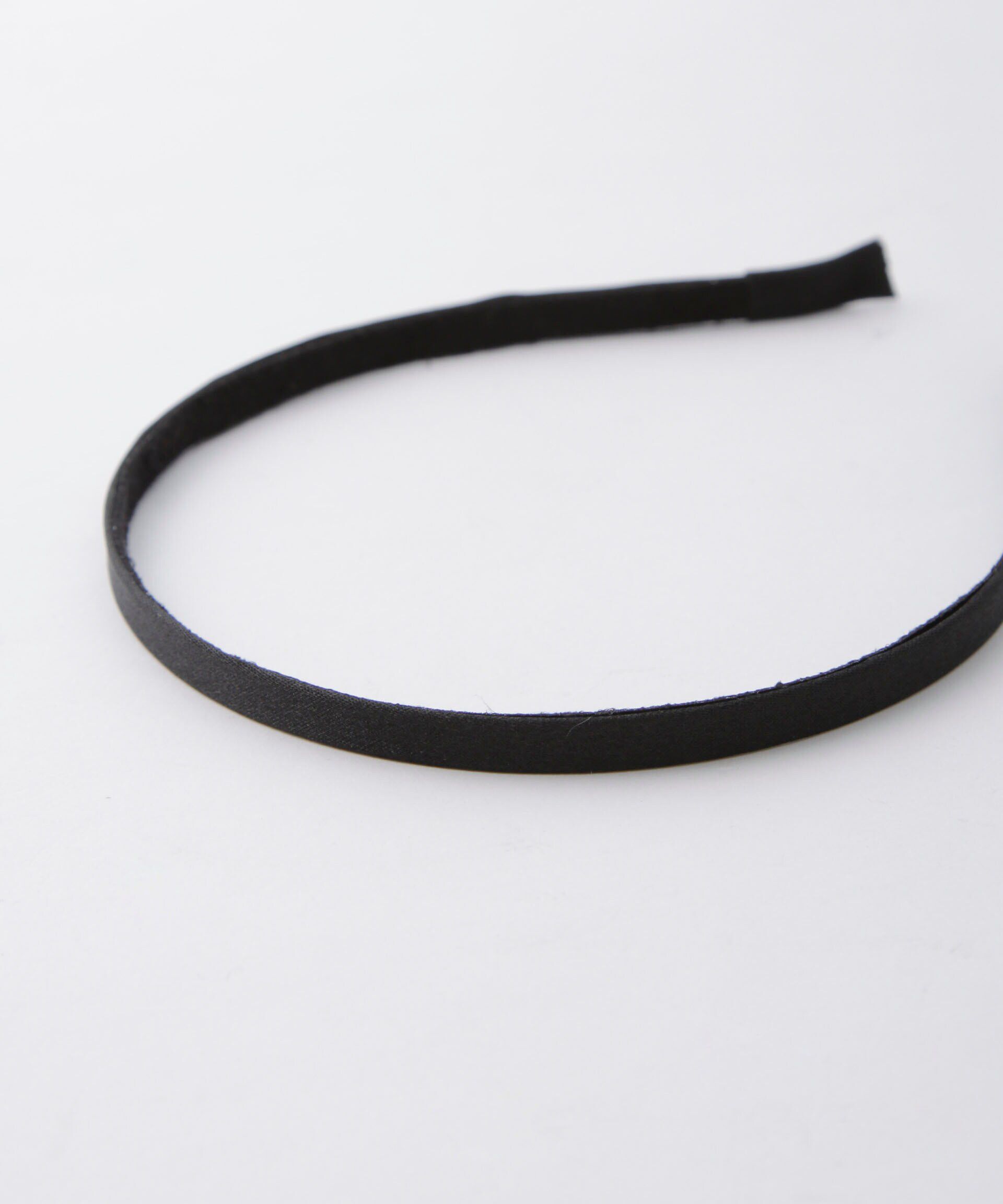 nano･universe「サテンカチューシャ」|その他|