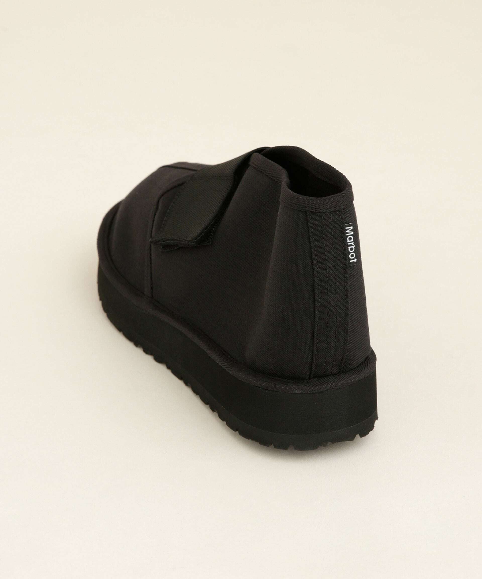 nano･universe「Marbot/BELT SHOES」|ビジネス・ドレスシューズ|