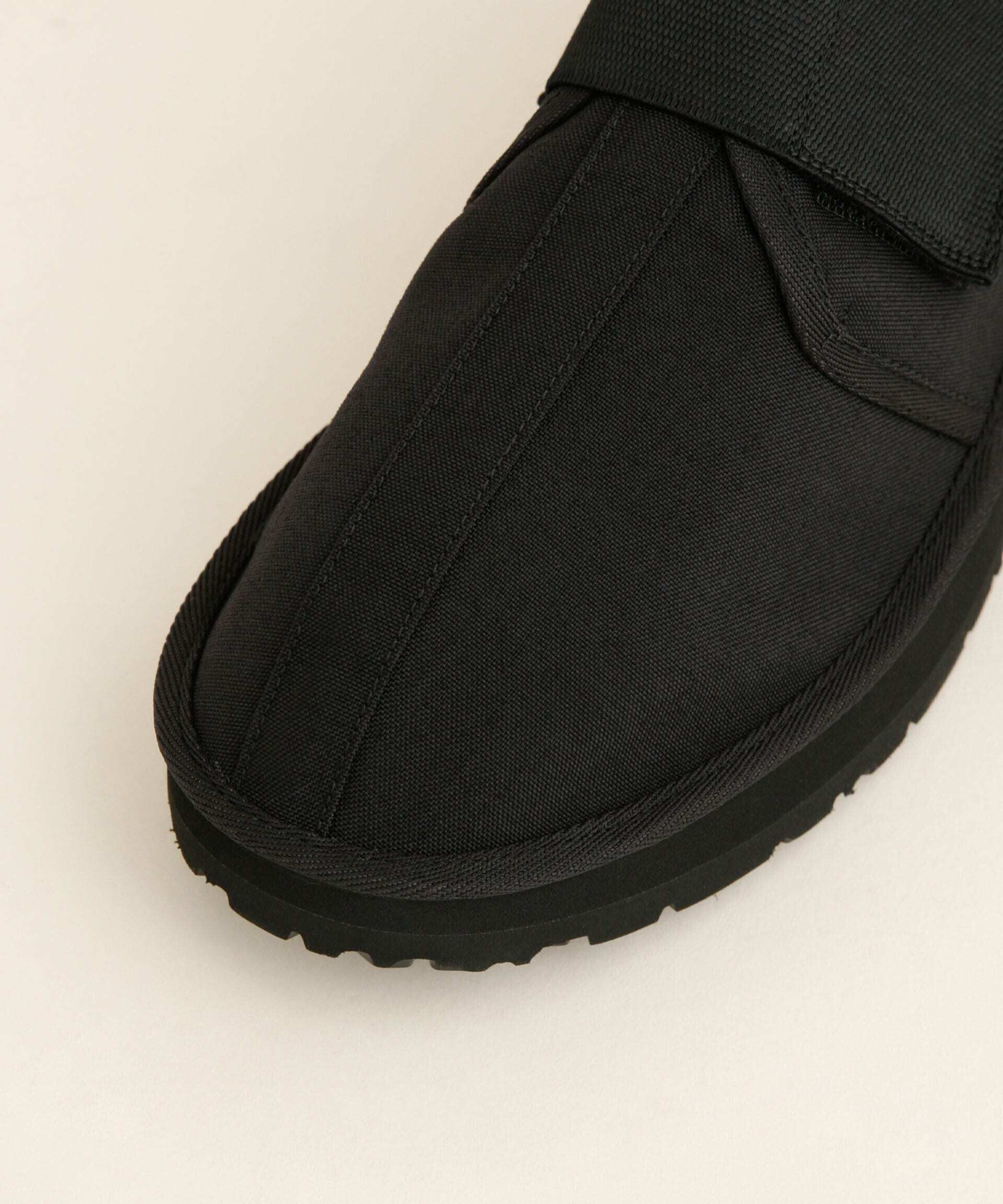 nano･universe「Marbot/BELT SHOES」|ビジネス・ドレスシューズ|