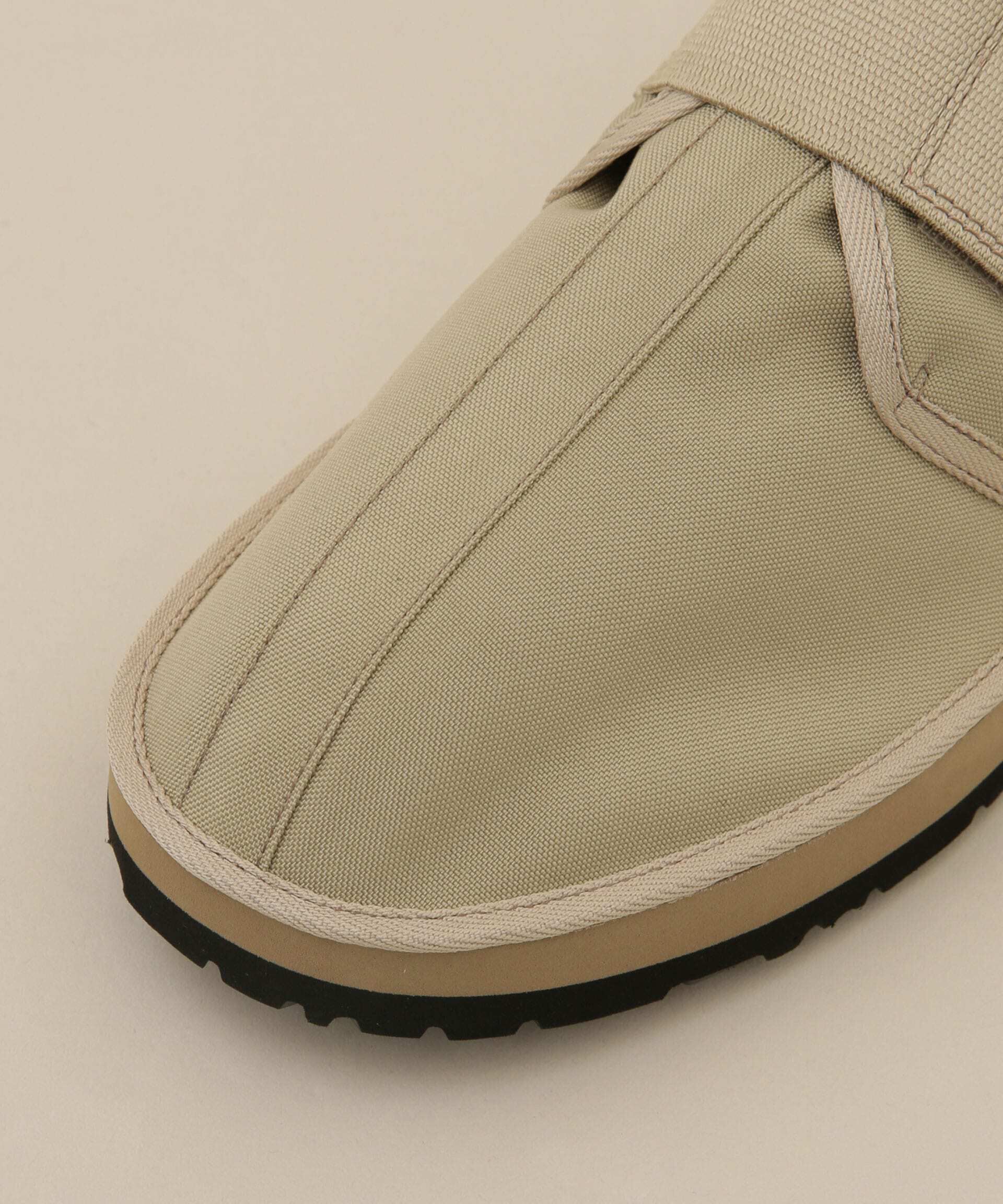 nano･universe「Marbot/BELT SHOES」|ビジネス・ドレスシューズ|