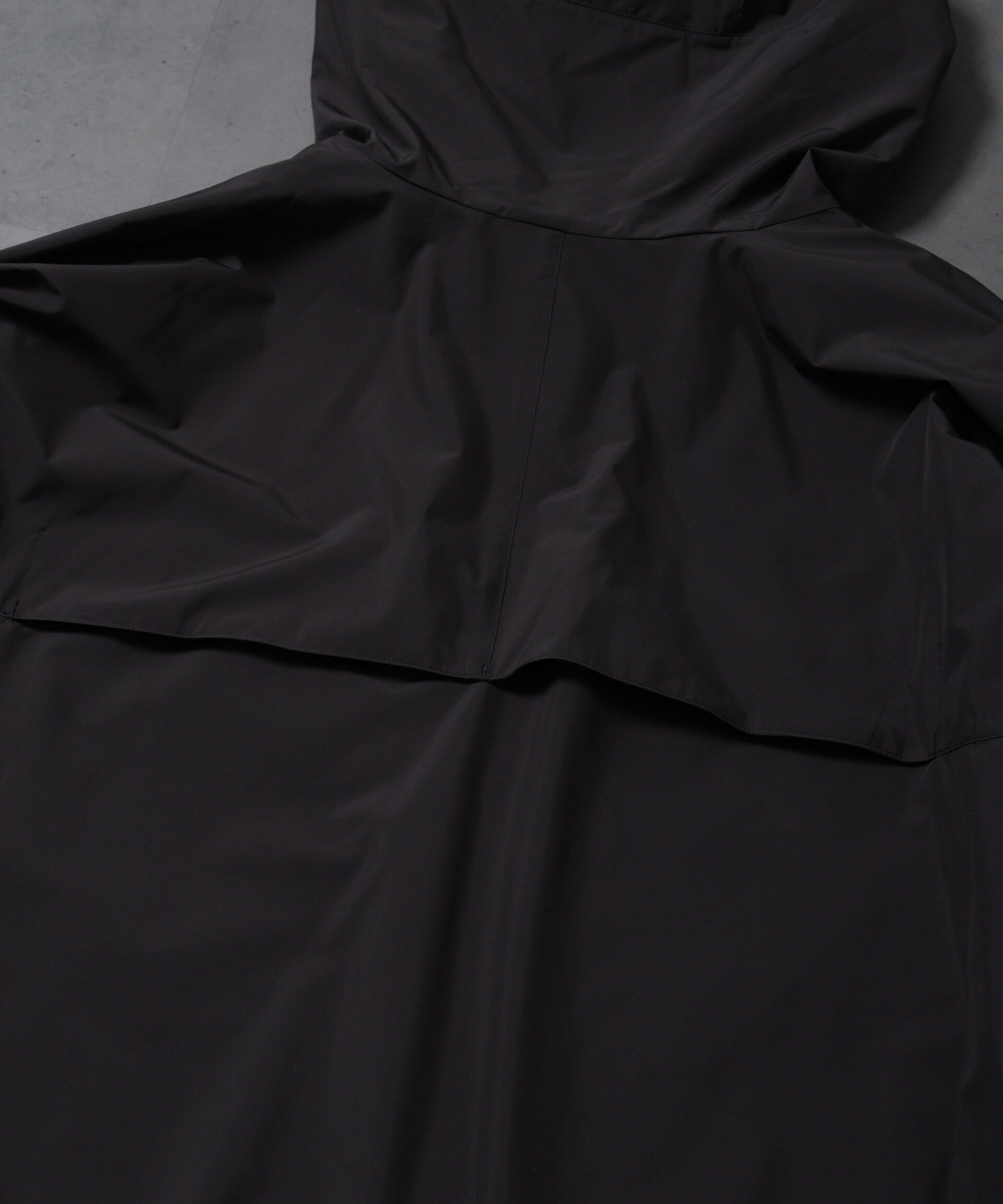 nano･universe「HOTEL PALACE(オテルパラス)xアンブロ　ドルマンテックフーデッドブルゾン」|その他|