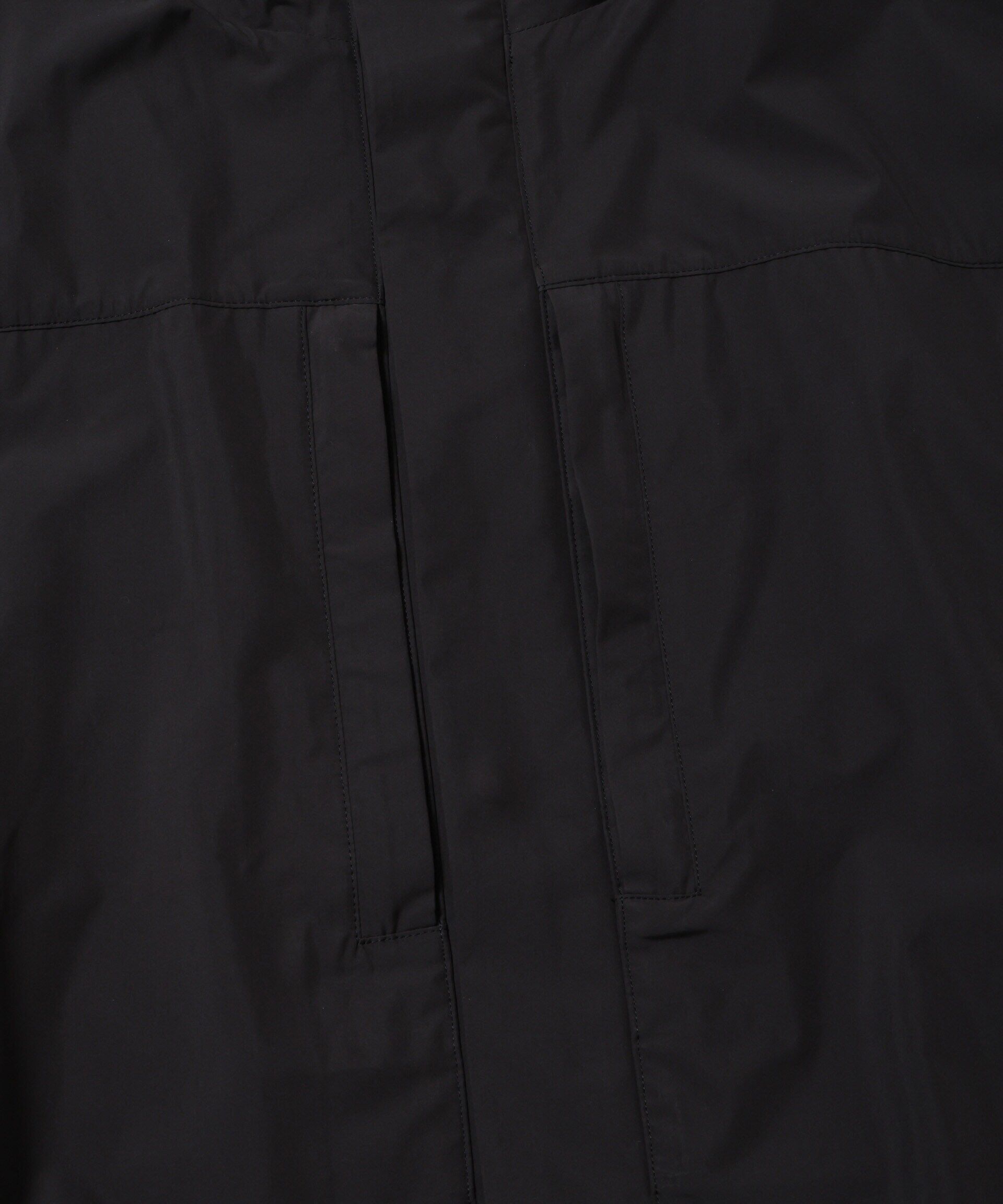 nano･universe「HOTEL PALACE(オテルパラス)xアンブロ　ドルマンテックフーデッドブルゾン」|その他|