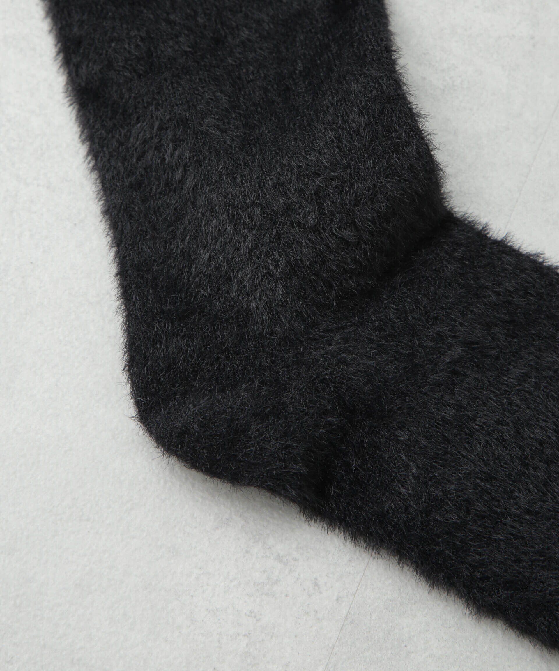 nano･universe「ポーチ&times;リボンシュシュ&times;ルームソックス」|その他|