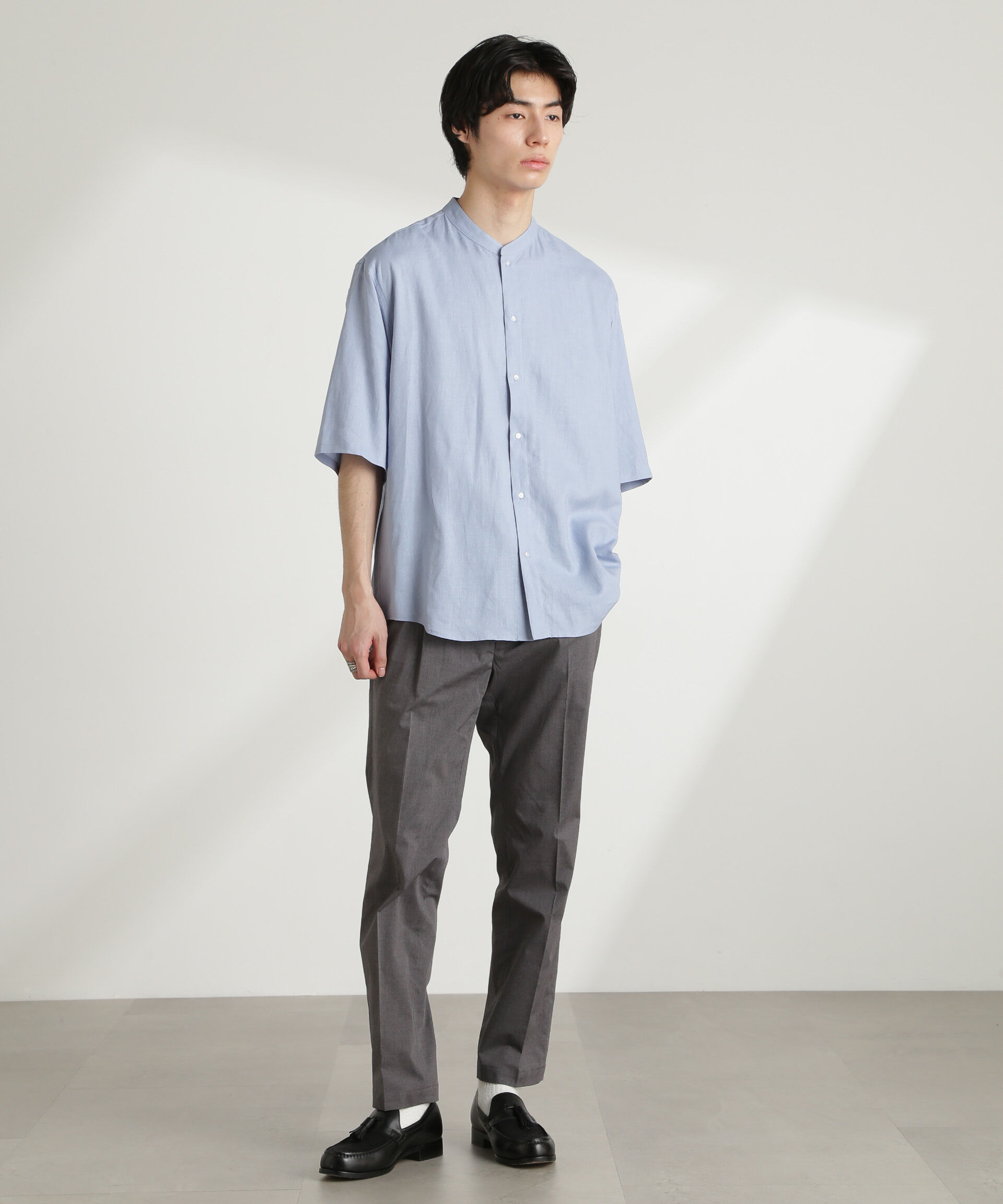 nano･universe「TCクールマックス ワンタックスラックス」|チノ|