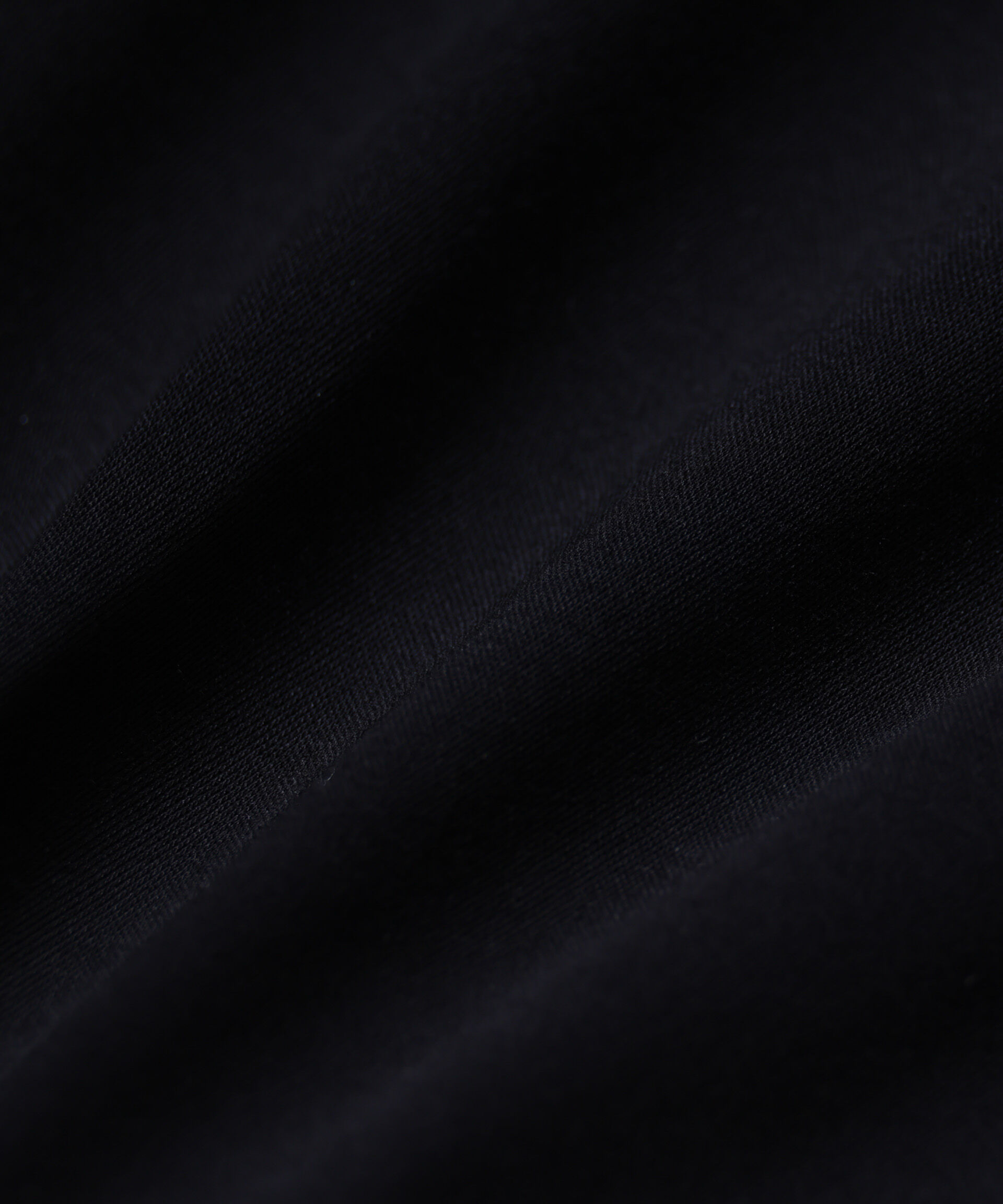 nano･universe「アンチスメルクルーネックTシャツ 長袖」|Tシャツ・カットソー|