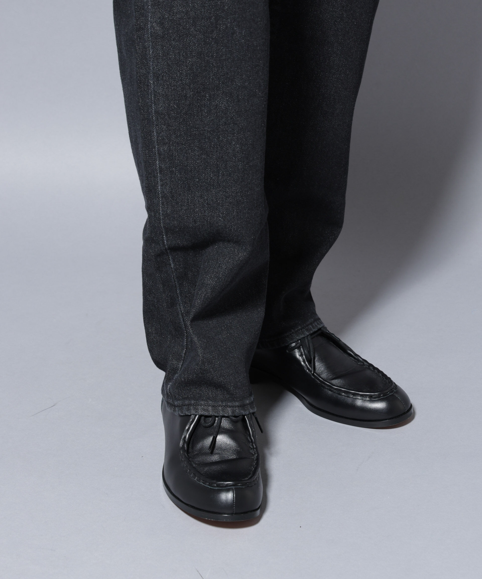 nano･universe「「MC」&rdquo;TIMELESS WARDROBE&rdquo; レギュラーフィットデニム 251」|チノ|