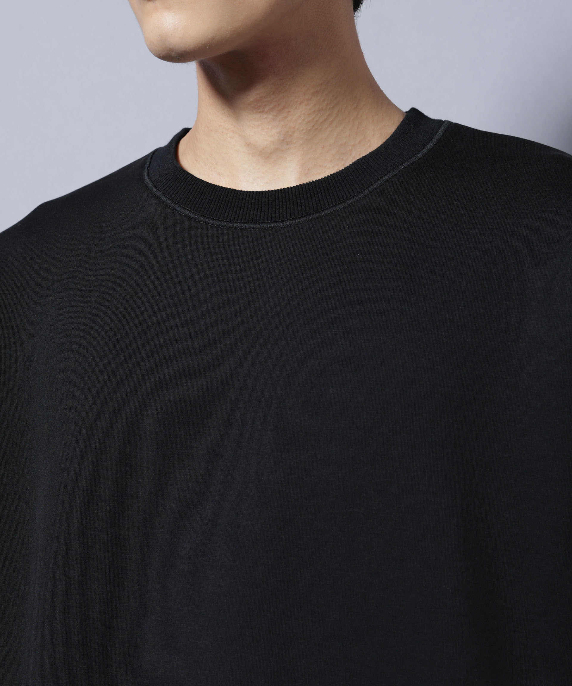 nano･universe「ダンボール メロープルオーバー」|Tシャツ・カットソー|