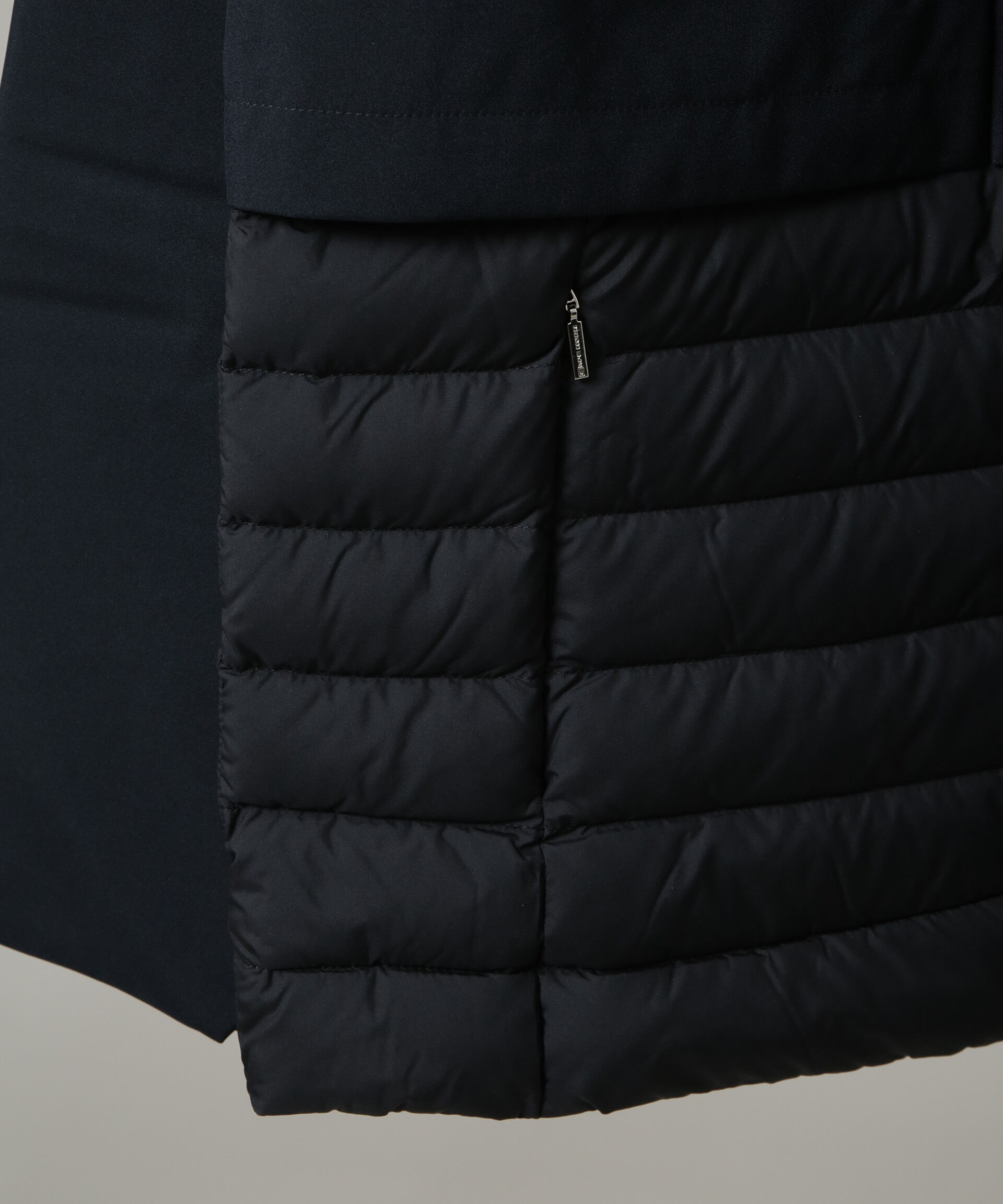 nano･universe「CAPE HORN/CASABLANCA」|ダウン|