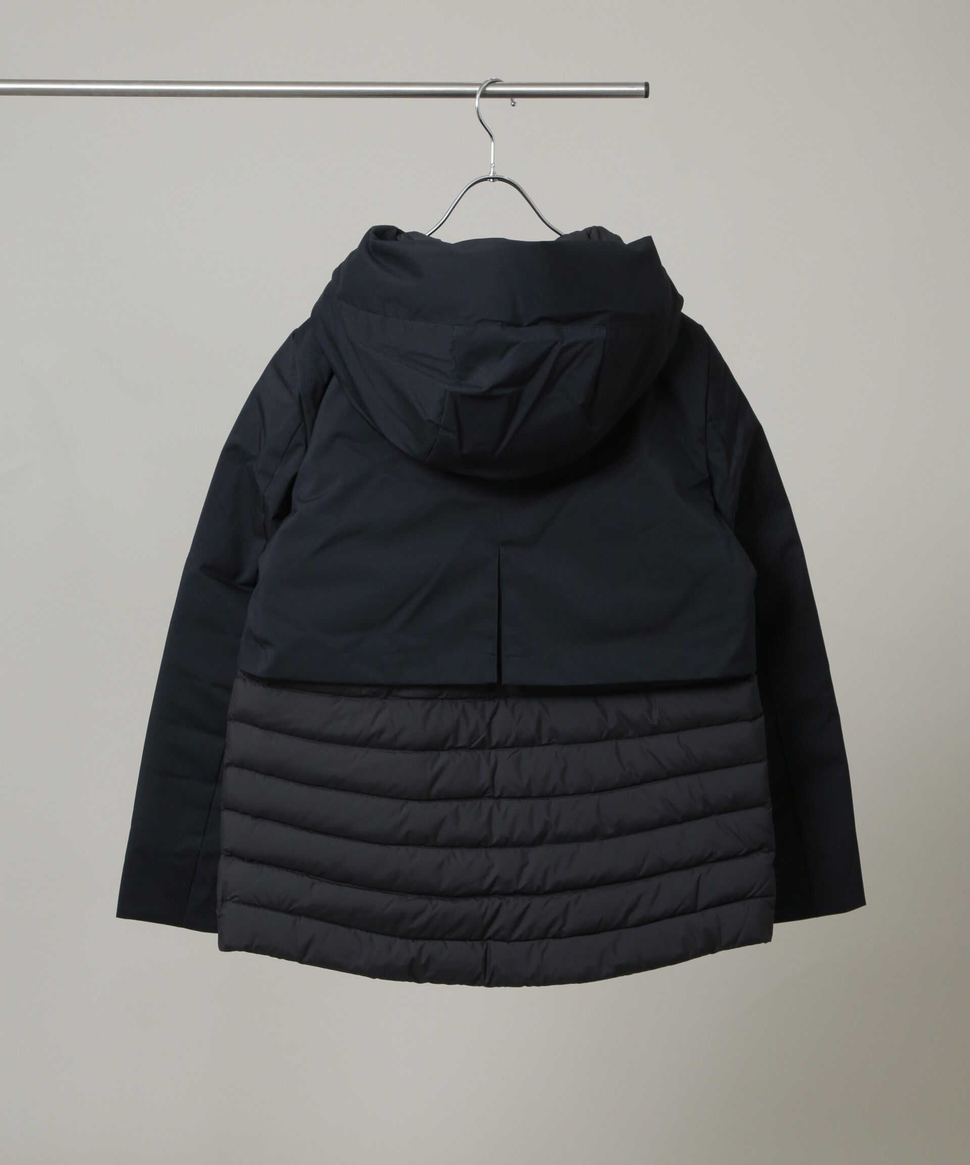 nano･universe「CAPE HORN/CASABLANCA」|ダウン|