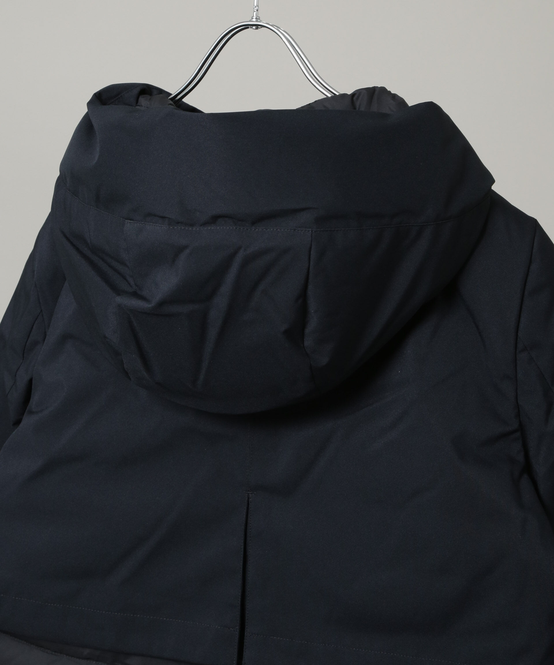 nano･universe「CAPE HORN/CASABLANCA」|ダウン|