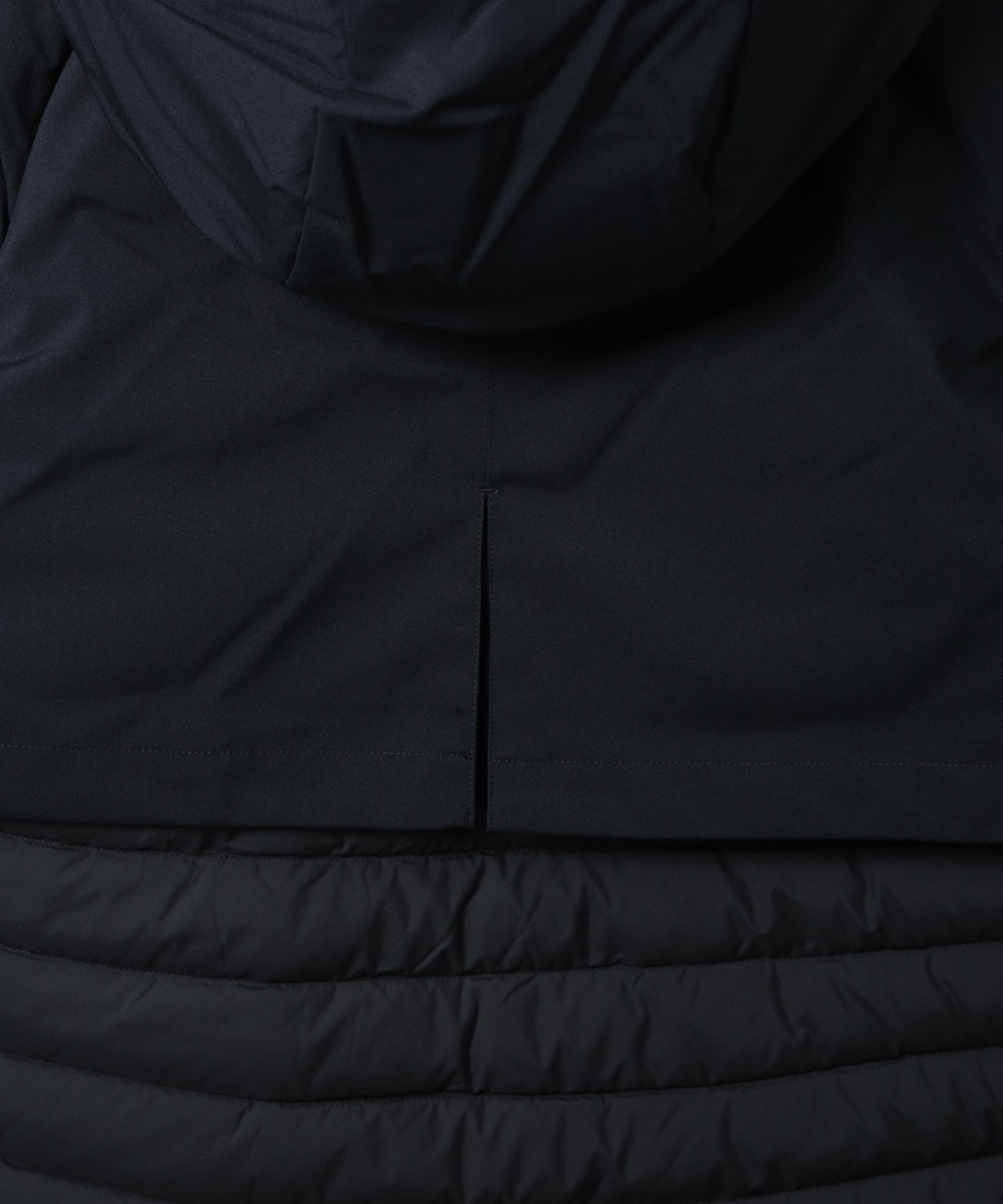 nano･universe「CAPE HORN/CASABLANCA」|ダウン|