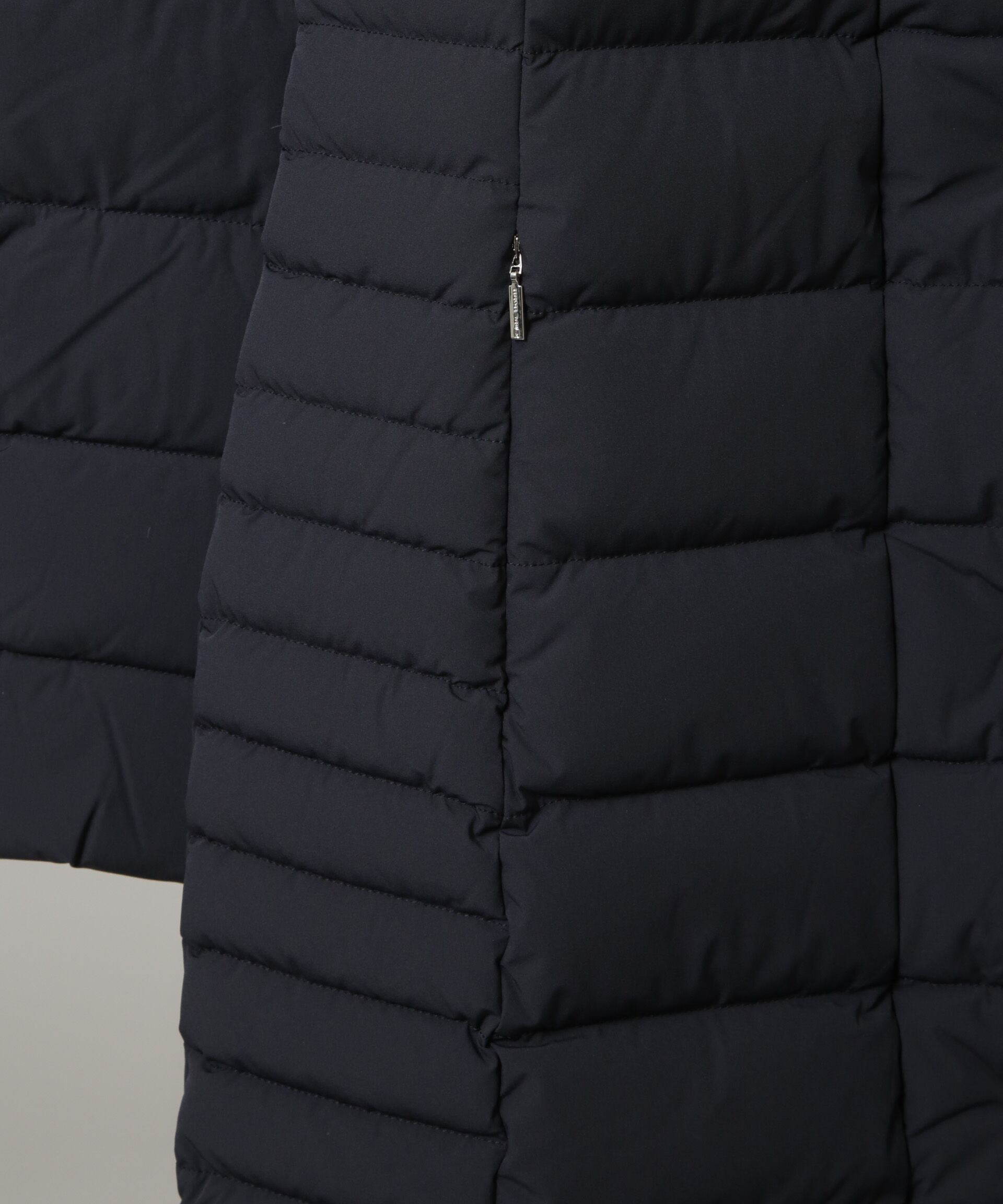 nano･universe「CAPE HORN/QUINA MURMASKY」|ダウン|