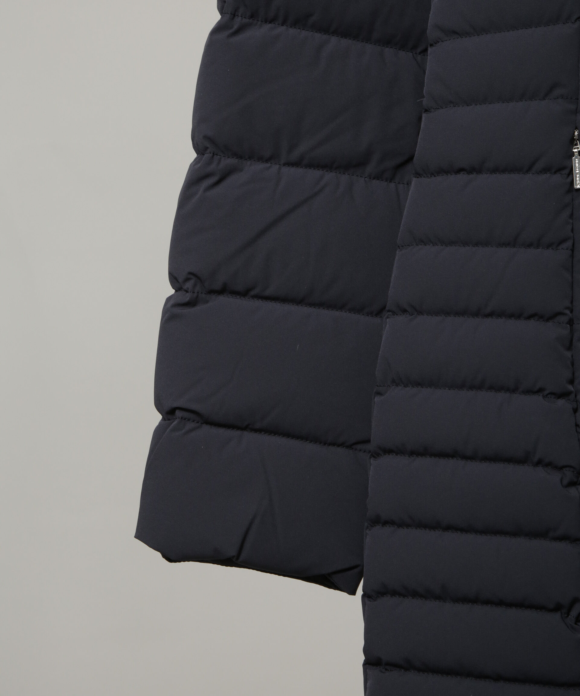 nano･universe「CAPE HORN/QUINA MURMASKY」|ダウン|