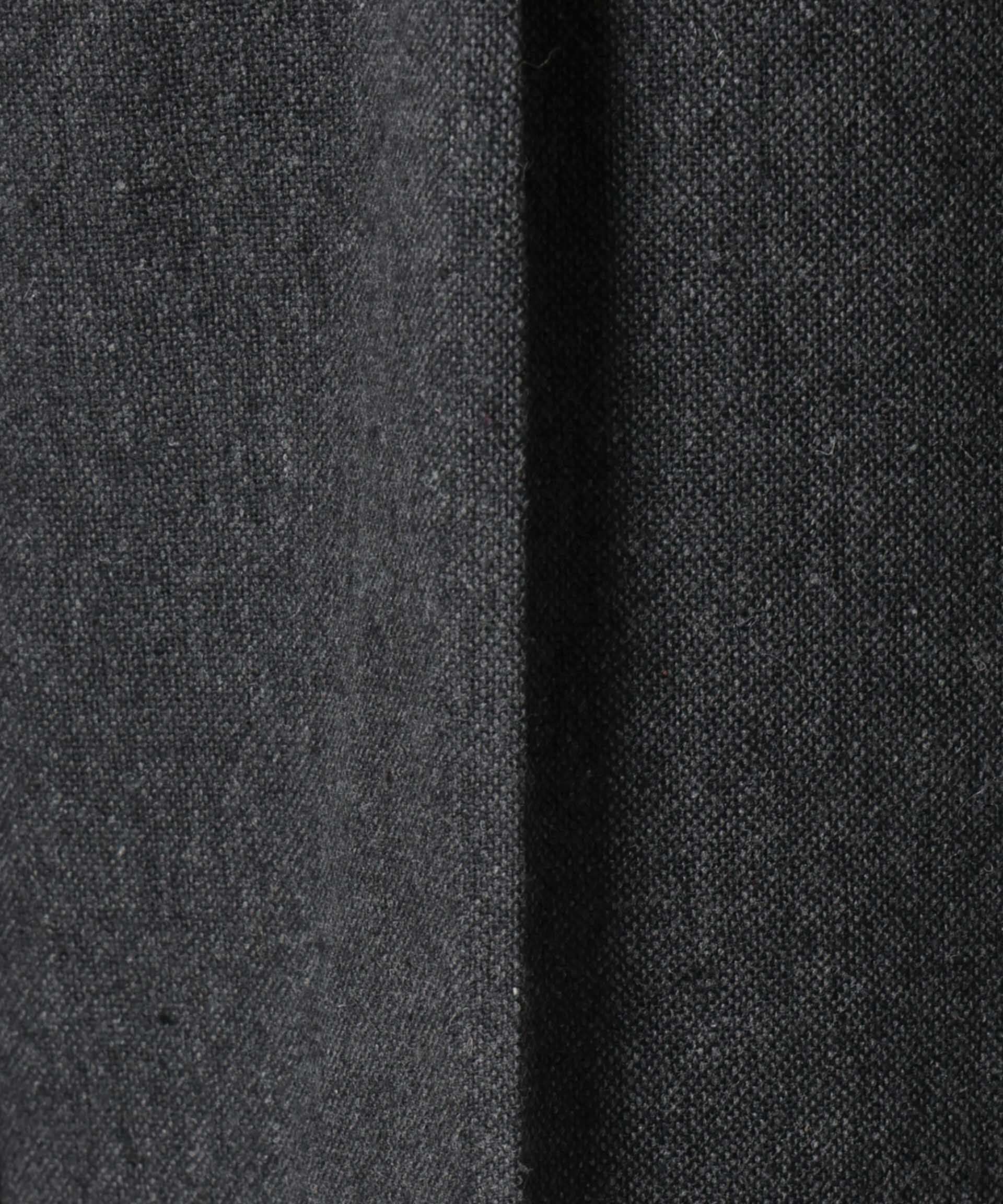 nano･universe「ツイードワンタックパンツ」|チノ|