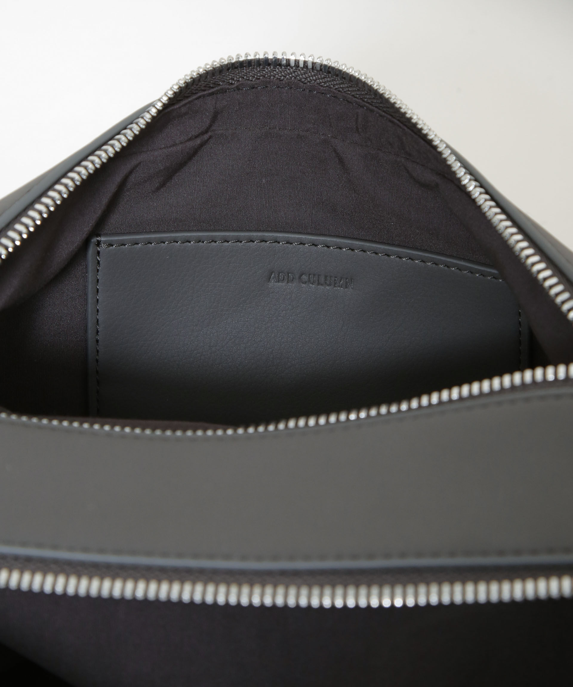 nano･universe「ADD CULUMN/TABLET BOX」|ショルダー・メッセンジャー|