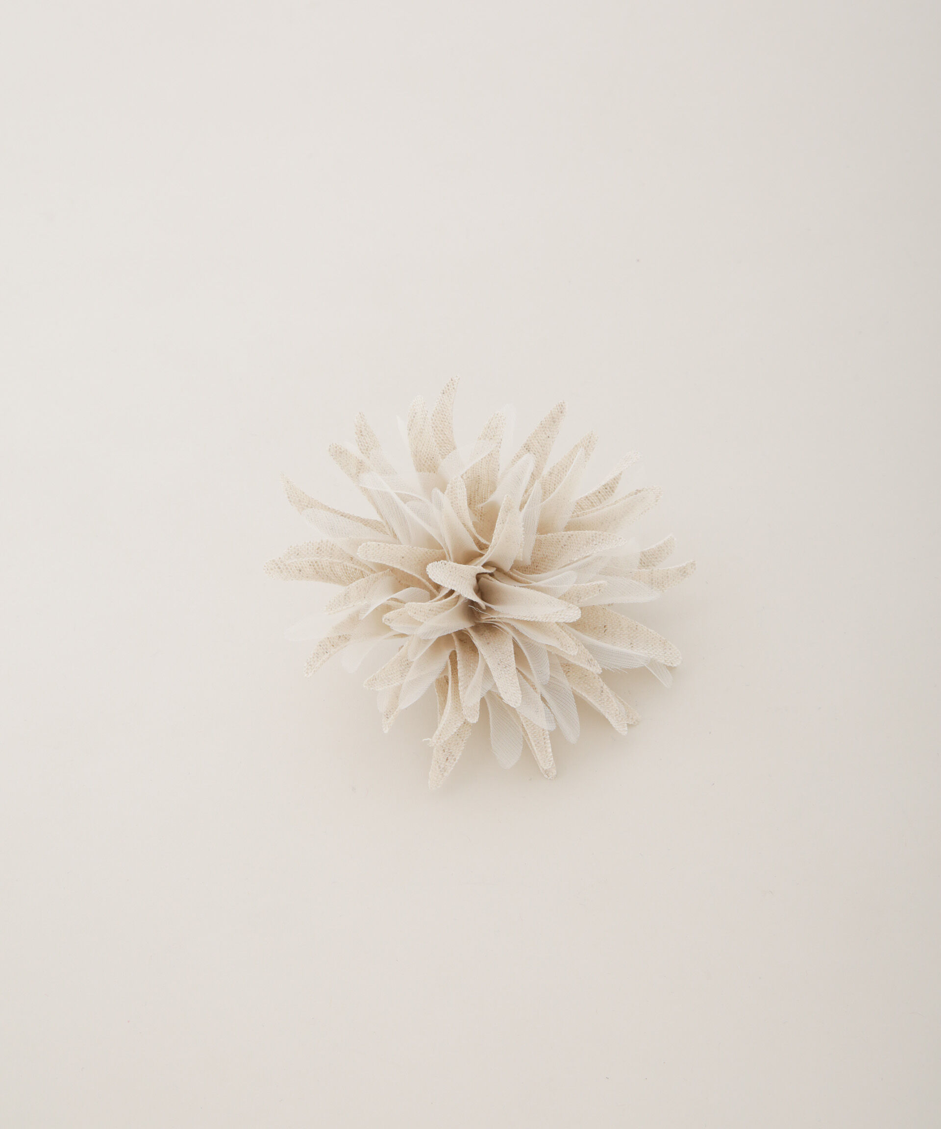 nano･universe「ダリアコサージュ」|その他|