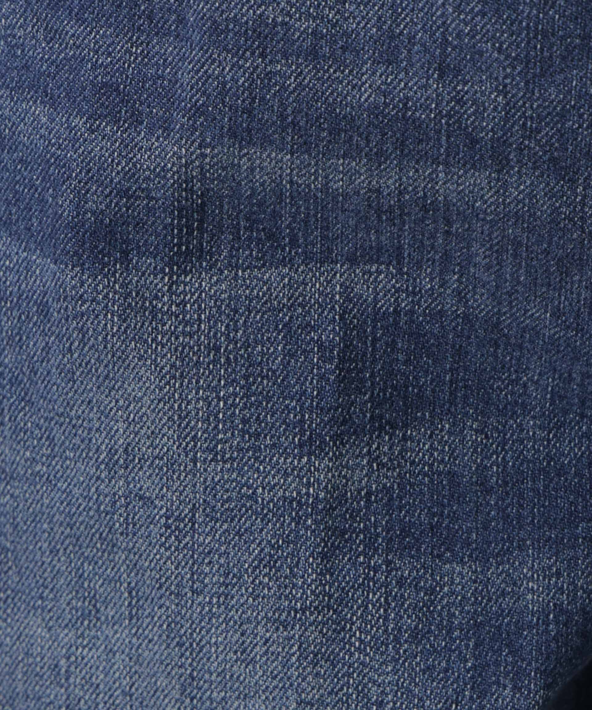 nano･universe「Healthy DENIM/Key Lime」|チノ|