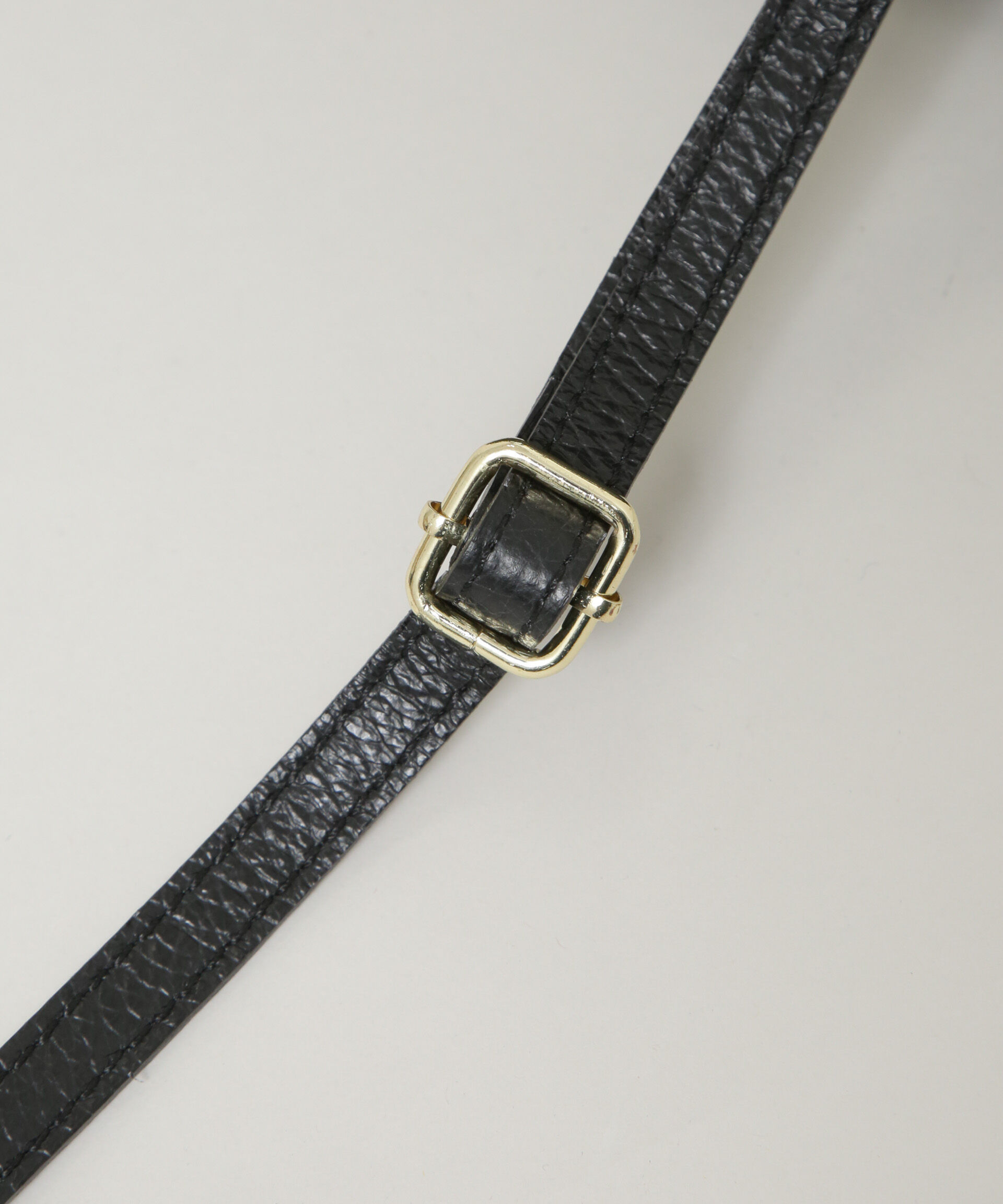 nano･universe「AULENTTI/レザー2WAYスクエアボストン」|ショルダー・メッセンジャー|