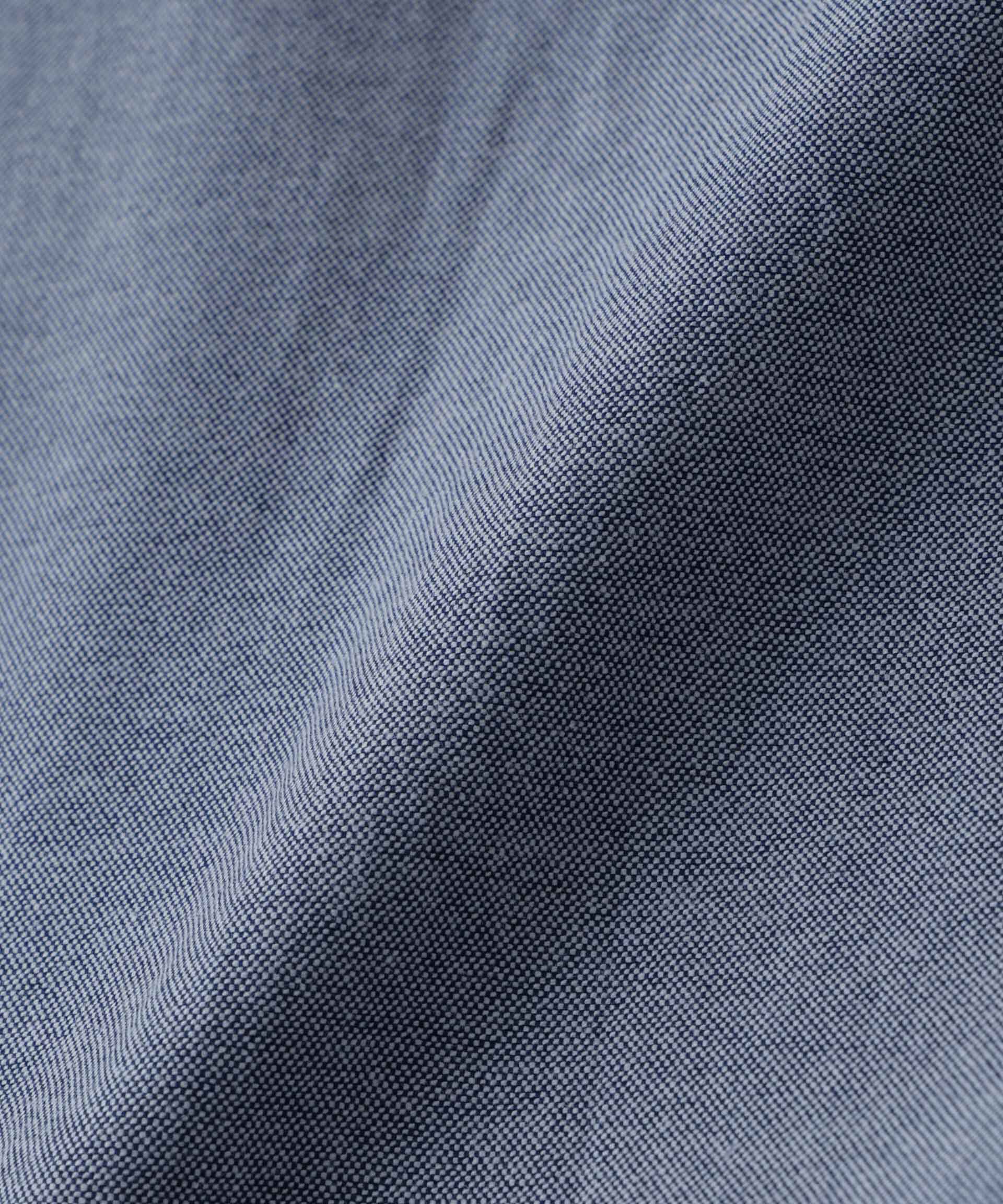 nano･universe「ナノベアワンポイントシャツ半袖」|シャツ・ブラウス|