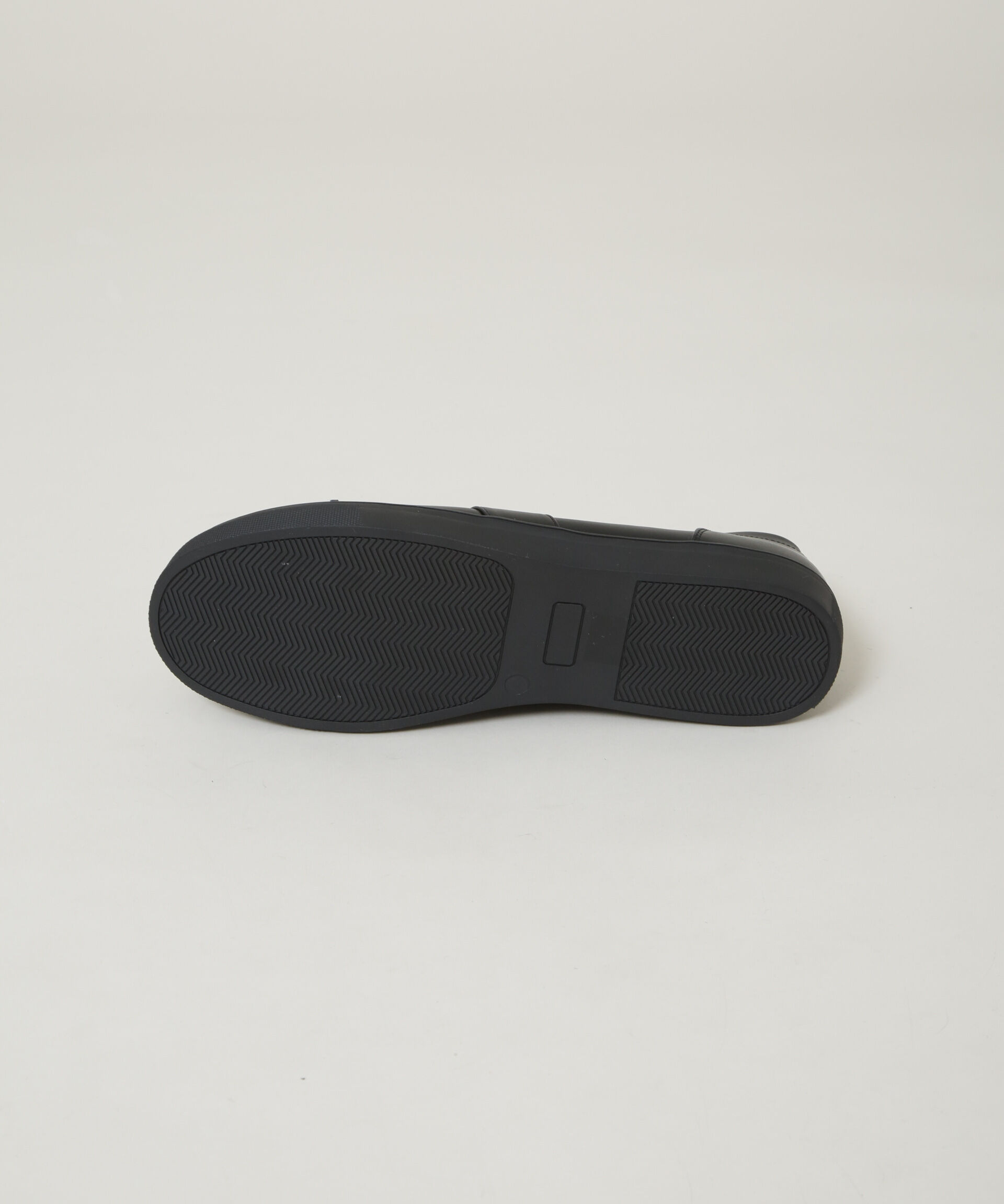 nano･universe「タッセルローファースニーカー」|ビジネス・ドレスシューズ|