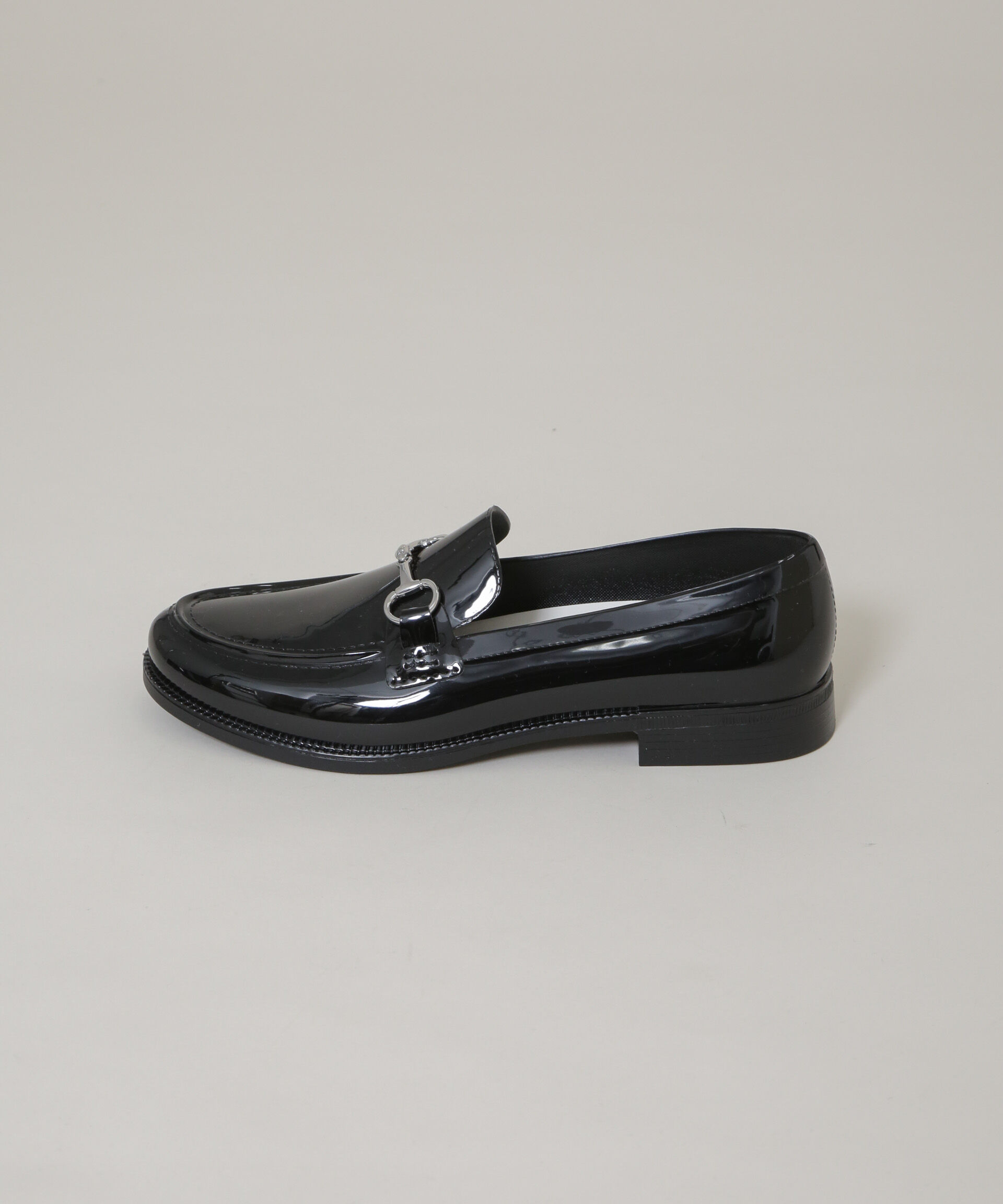 nano･universe「TEMPERATE/別注 BRUNO ローファー」|ビジネス・ドレスシューズ|