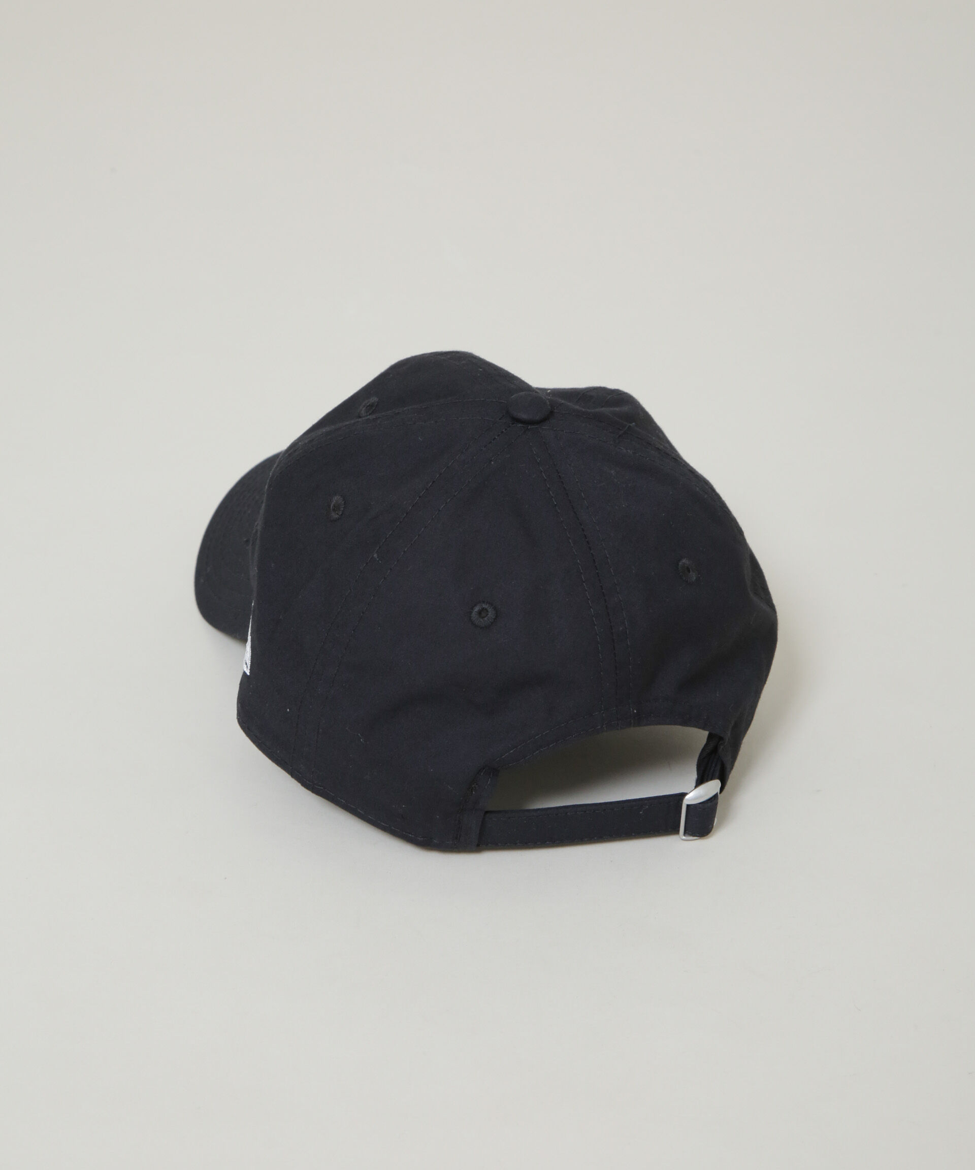 nano･universe「NEW ERA(R)/920 LOSDOD TYPEWRITER BLK」|キャップ・キャスケット|