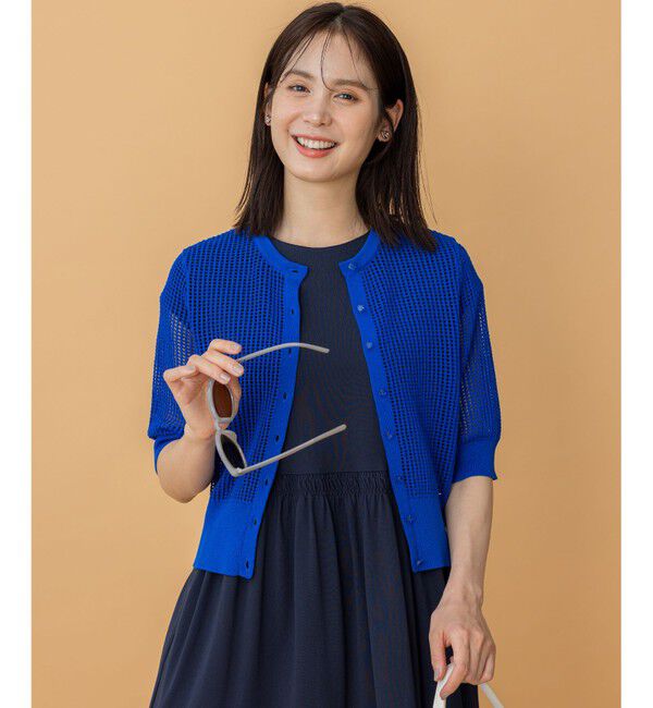 組曲「ビジューリングパールイヤリング」|イヤリング|