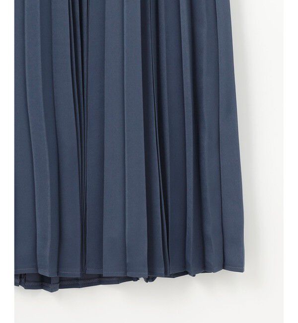 組曲「【WEB限定・2SET】ポンチトップス&times;プリーツスカートセットアップ」|スーツ|